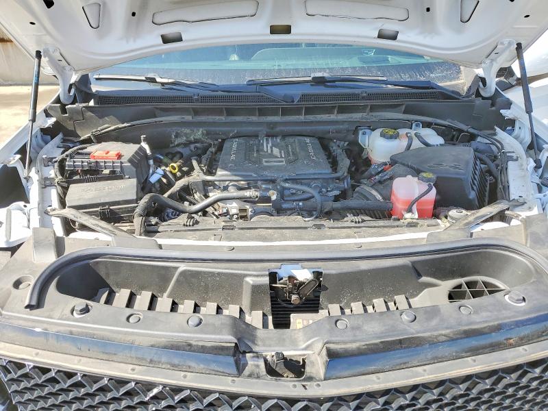 Продажа на аукционе авто 2023 Cadillac Escalade V, vin: 1GYS4HK95PR331633, номер лота: 46733456
