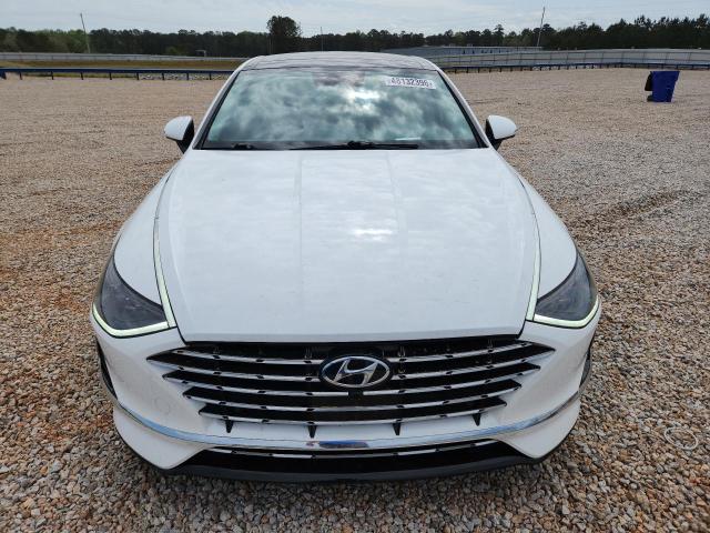 Продаж на аукціоні авто 2023 Hyundai Sonata Hybrid, vin: KMHL54JJ6PA078618, номер лоту: 48132396