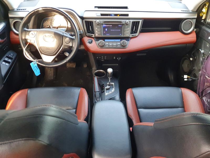 Aukcja sprzedaży 2013 Toyota Rav4, vin: JTMDFREV6DD014587, numer aukcji: 47069526