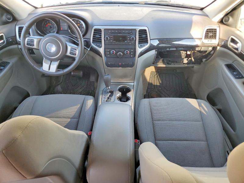 Продаж на аукціоні авто 2011 Jeep Grand Cherokee, vin: 1J4RR4GG8BC504864, номер лоту: 47138806