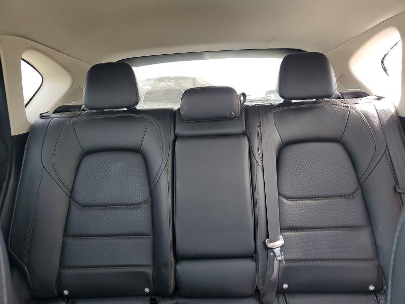 46352746 :رقم المزاد ، JM3KFBDM3M0400888 vin ، 2021 Mazda Cx-5 مزاد بيع