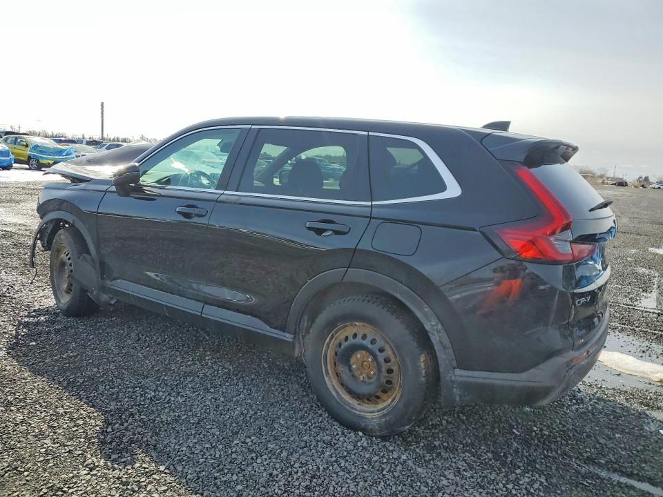 Aukcja sprzedaży 2024 Honda Cr-v, vin: 2HKRS4H21RH104480, numer aukcji: 76837505