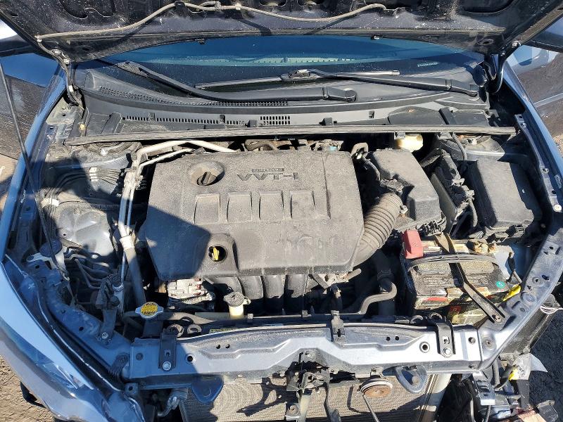 79699425 :رقم المزاد ، 2T1BURHE2GC654449 vin ، 2016 Toyota Corolla مزاد بيع
