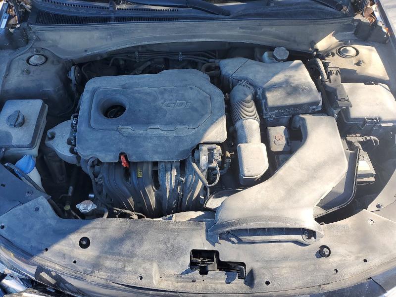 2016 Kia Optima მანქანა იყიდება აუქციონზე, vin: 5XXGT4L32GG080588, აუქციონის ნომერი: 79543385