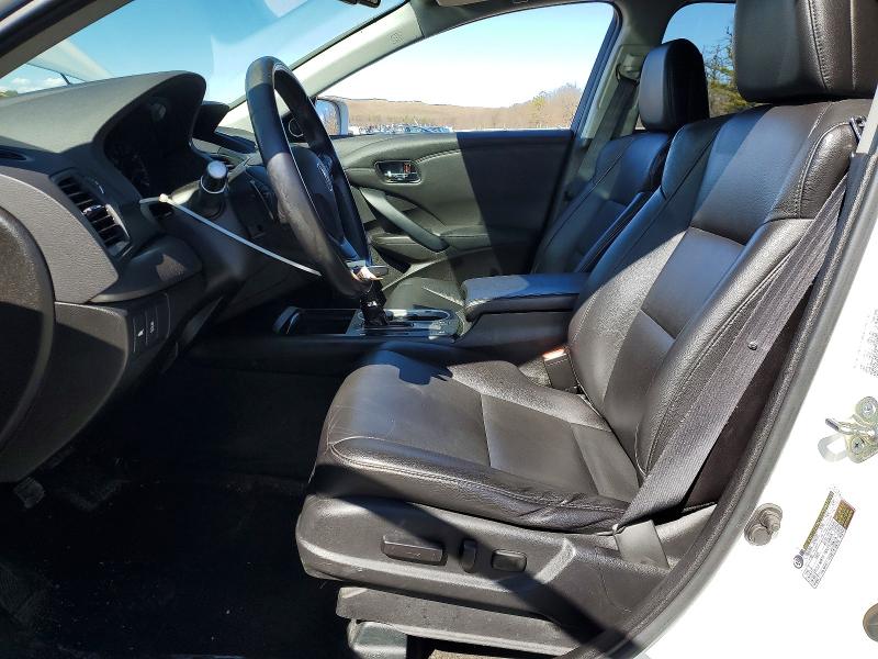 Aukcja sprzedaży 2017 Acura Rdx, vin: 5J8TB4H34HL026822, numer aukcji: 46262706
