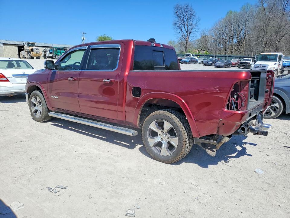 Продажа на аукционе авто 2019 Ram 1500, vin: 1C6SRFJT1KN773051, номер лота: 47222306