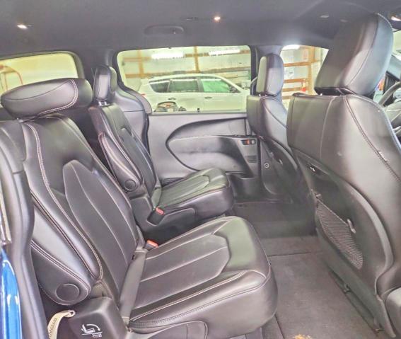 Продажа на аукционе авто 2025 Chrysler Pacifica, vin: 2C4RC1BG4SR545187, номер лота: 47396876