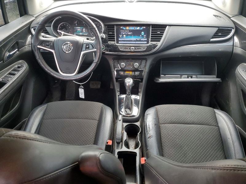 Aukcja sprzedaży 2018 Buick Encore, vin: KL4CJASB5JB604965, numer aukcji: 41729386