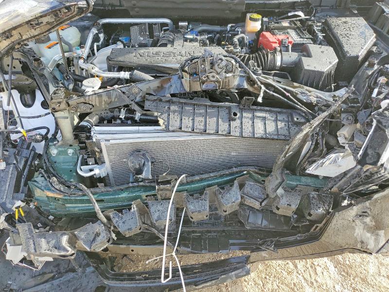 Aukcja sprzedaży 2026 Nissan Rogue, vin: 5N1BT3BA2TC746472, numer aukcji: 79301625