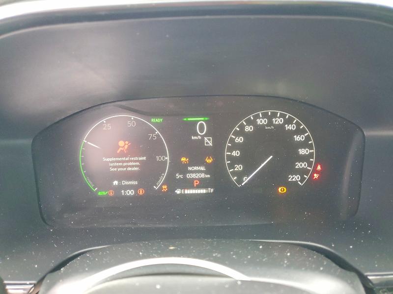 Aukcja sprzedaży 2024 Honda Cr-v, vin: 2HKRS6H75RH222491, numer aukcji: 74830295