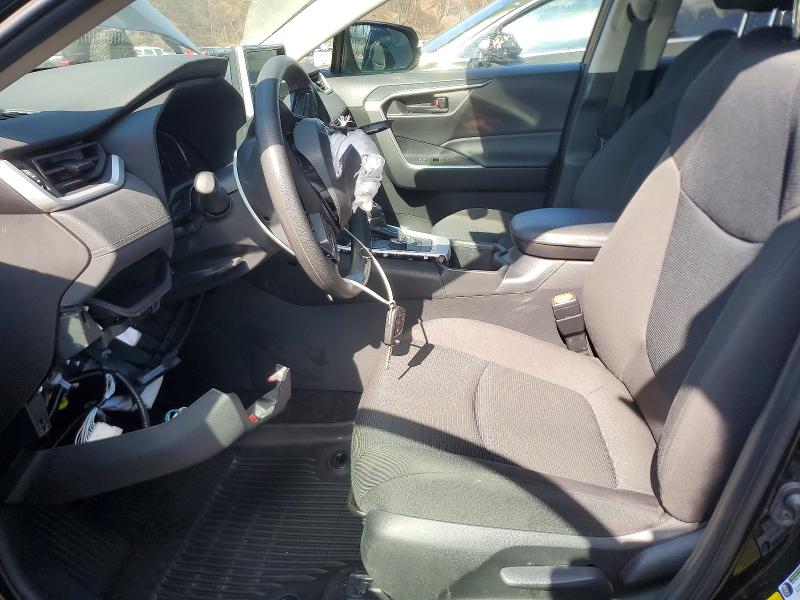Aukcja sprzedaży 2024 Toyota Rav4 Hybrid, vin: 4T3MWRFV6RU144605, numer aukcji: 45526236