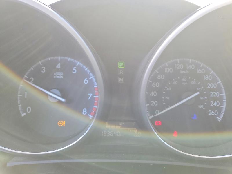 2013 Mazda 3 მანქანა იყიდება აუქციონზე, vin: JM1BL1UF9D1758195, აუქციონის ნომერი: 78515935