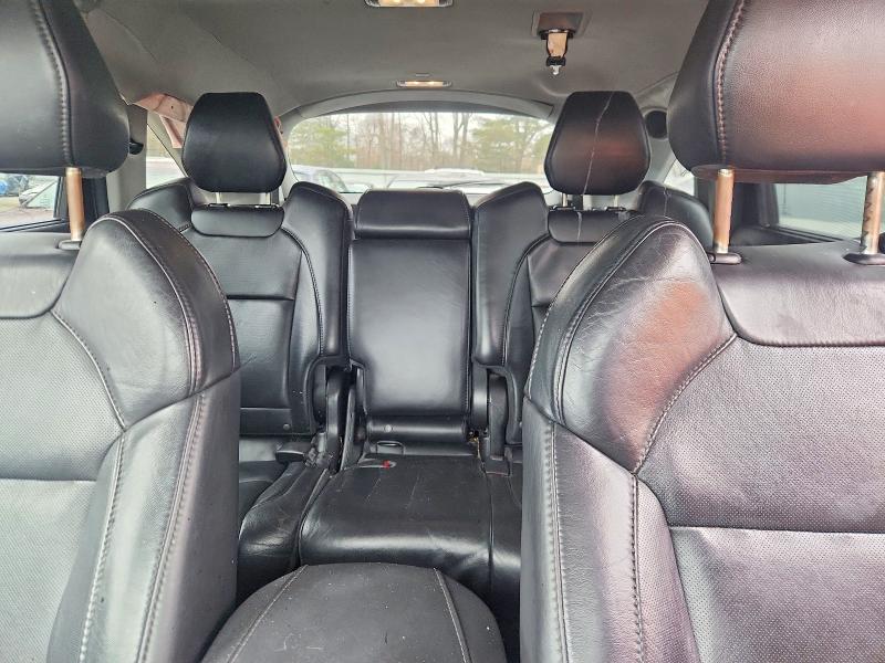 Продаж на аукціоні авто 2015 Acura Mdx, vin: 5FRYD4H88FB001706, номер лоту: 46725746