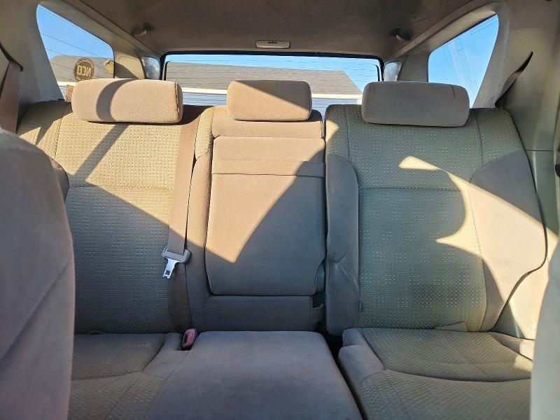 Продаж на аукціоні авто 2003 Toyota 4runner, vin: JTEBT14R030021073, номер лоту: 78680615