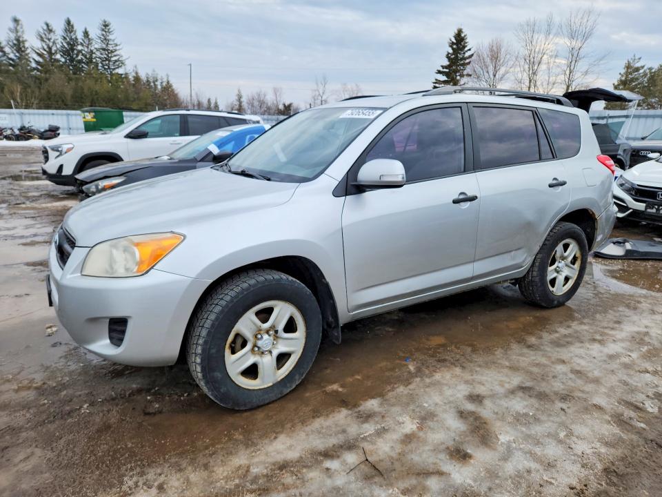 2012 Toyota Rav4 მანქანა იყიდება აუქციონზე, vin: 2T3BF4DV9CW194175, აუქციონის ნომერი: 79265455