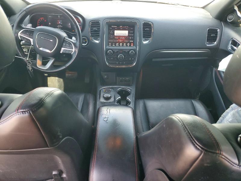 Продажа на аукционе авто 2015 Dodge Durango, vin: 1C4SDJCT9FC750951, номер лота: 47096536