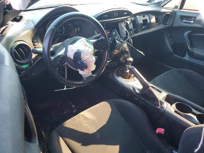 Продажа на аукционе авто 2017 Subaru Brz, vin: JF1ZCAB15H9603243, номер лота: 45579986
