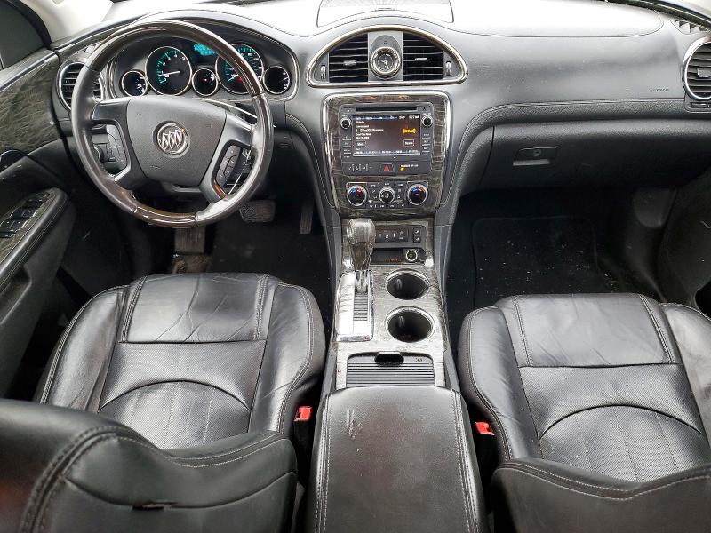 Aukcja sprzedaży 2014 Buick Enclave, vin: 5GAKVBKD0EJ356411, numer aukcji: 45890976