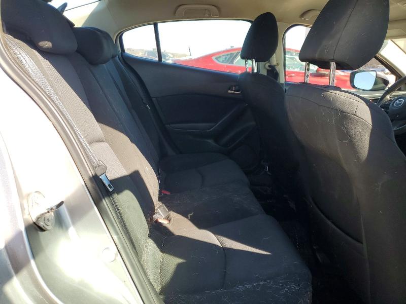 Aukcja sprzedaży 2015 Mazda 3, vin: 3MZBM1U78FM128936, numer aukcji: 41847266