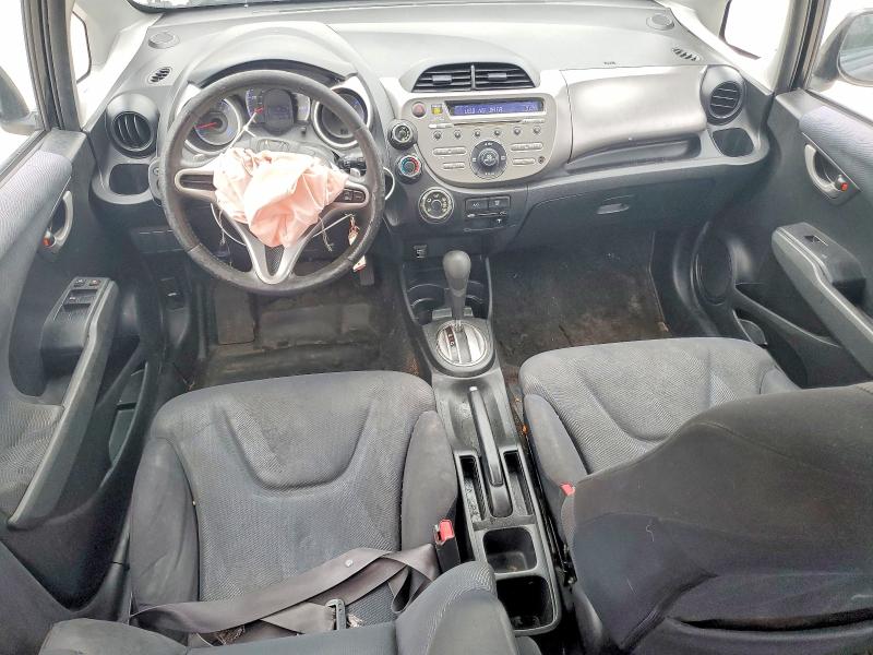 Продажа на аукционе авто 2009 Honda Fit, vin: JHMGE88489S006294, номер лота: 79828205