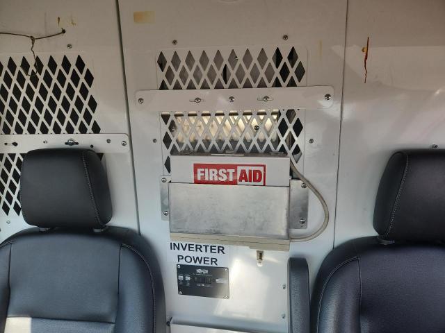 Продажа на аукционе авто 2021 Ford Transit, vin: 1FTBR1CGXMKA73626, номер лота: 41691156