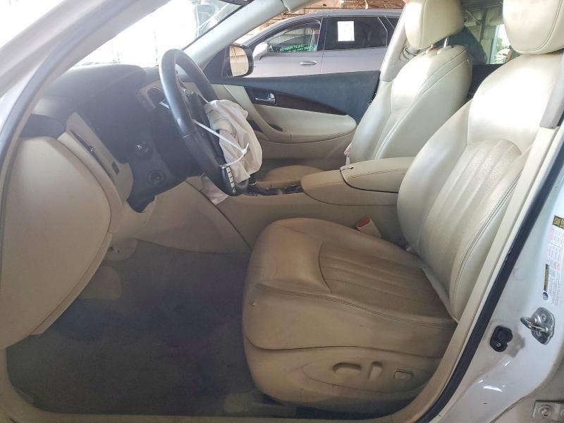 2017 Infiniti Qx50 მანქანა იყიდება აუქციონზე, vin: JN1BJ0RP6HM382080, აუქციონის ნომერი: 42008176