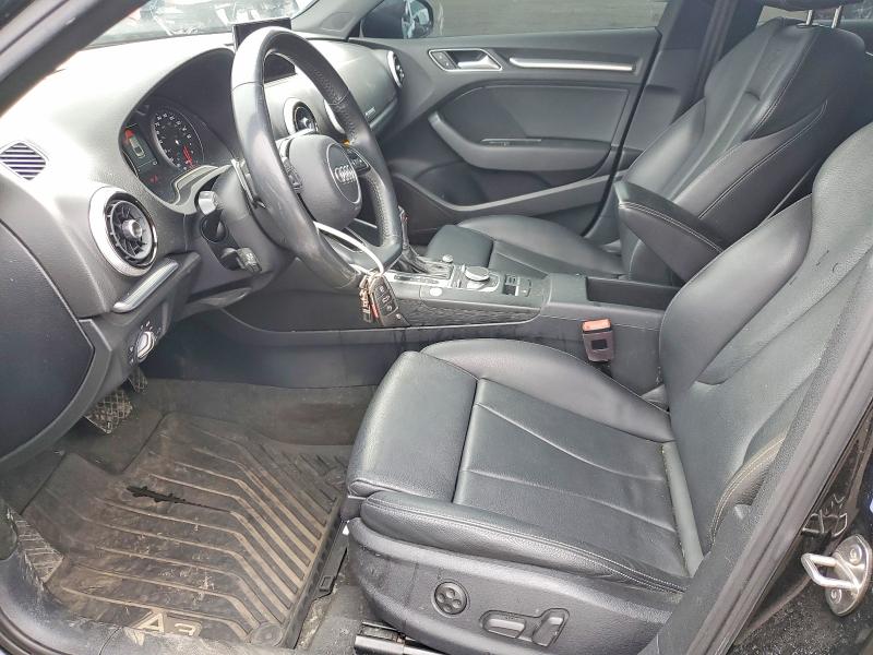 Aukcja sprzedaży 2020 Audi A3, vin: WAUBEGFFXLA094009, numer aukcji: 41988476