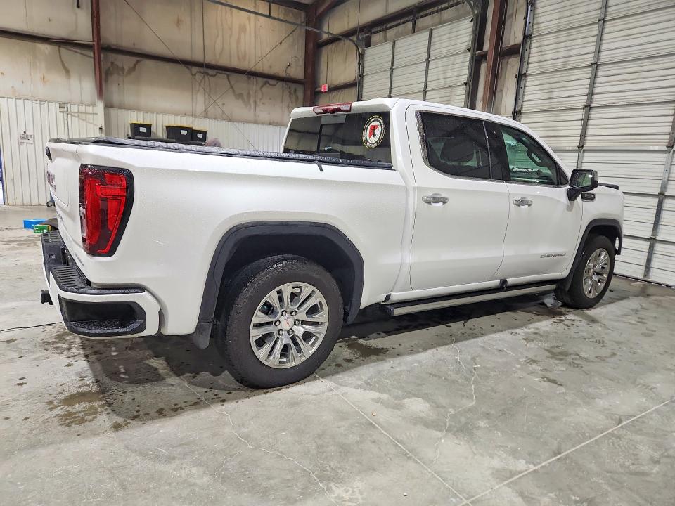Aukcja sprzedaży 2025 Gmc Sierra, vin: 3GTUUGED2SG191834, numer aukcji: 79741095