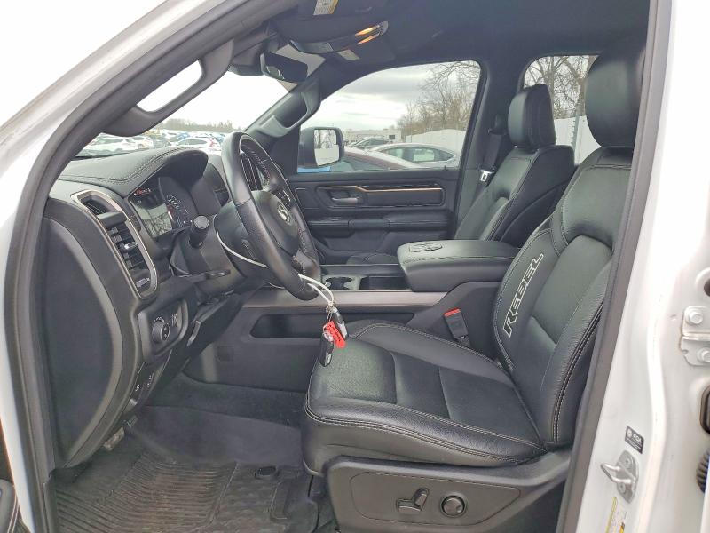 Aukcja sprzedaży 2022 Ram 1500, vin: 1C6SRFLT9NN284916, numer aukcji: 41845216
