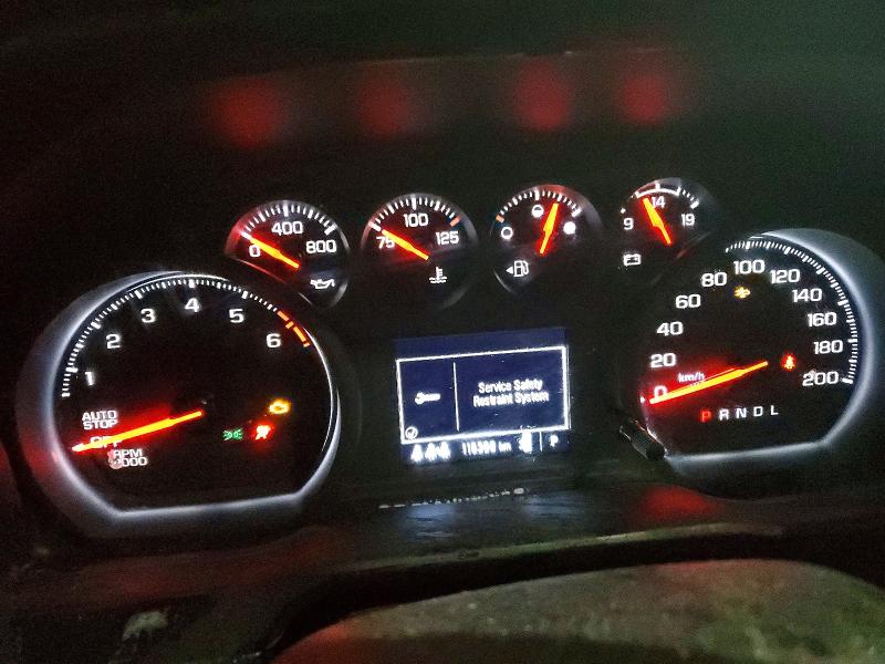 Aukcja sprzedaży 2024 Chevrolet Silverado, vin: 3GCUDCED4RG214386, numer aukcji: 79029975