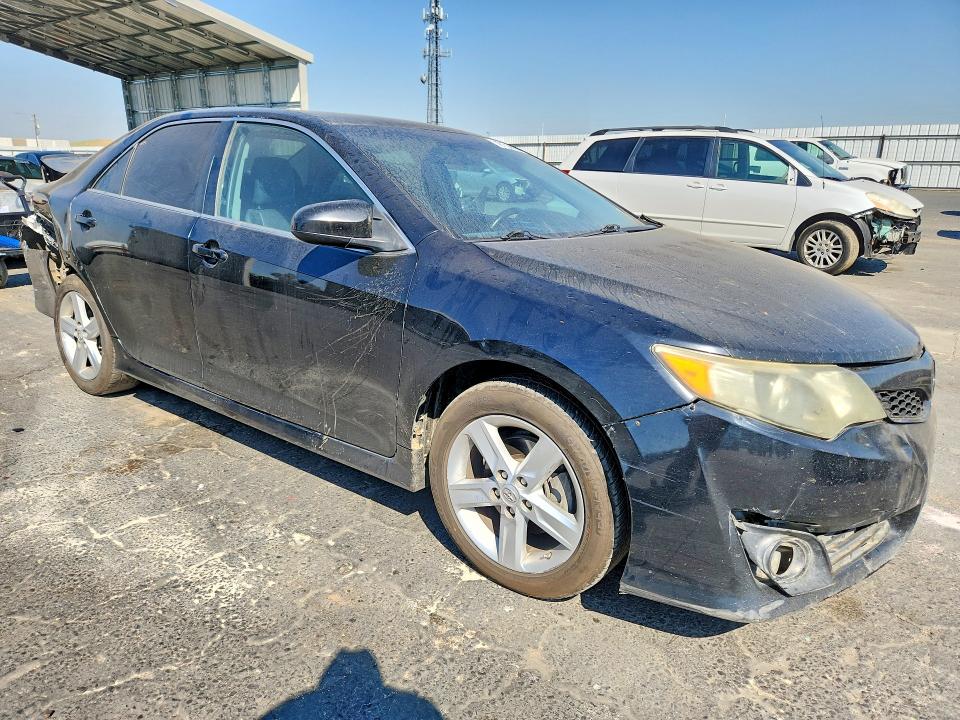 Aukcja sprzedaży 2014 Toyota Camry, vin: 4T1BF1FK9EU311671, numer aukcji: 46755966