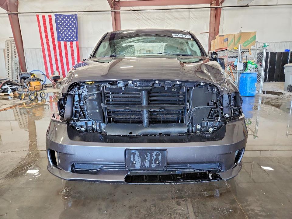 2017 Ram 1500 მანქანა იყიდება აუქციონზე, vin: 1C6RR7FT4HS771110, აუქციონის ნომერი: 46540726