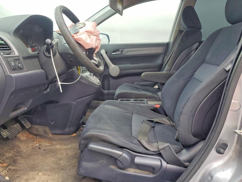 Aukcja sprzedaży 2007 Honda Cr-v, vin: JHLRE38507C082771, numer aukcji: 79727345