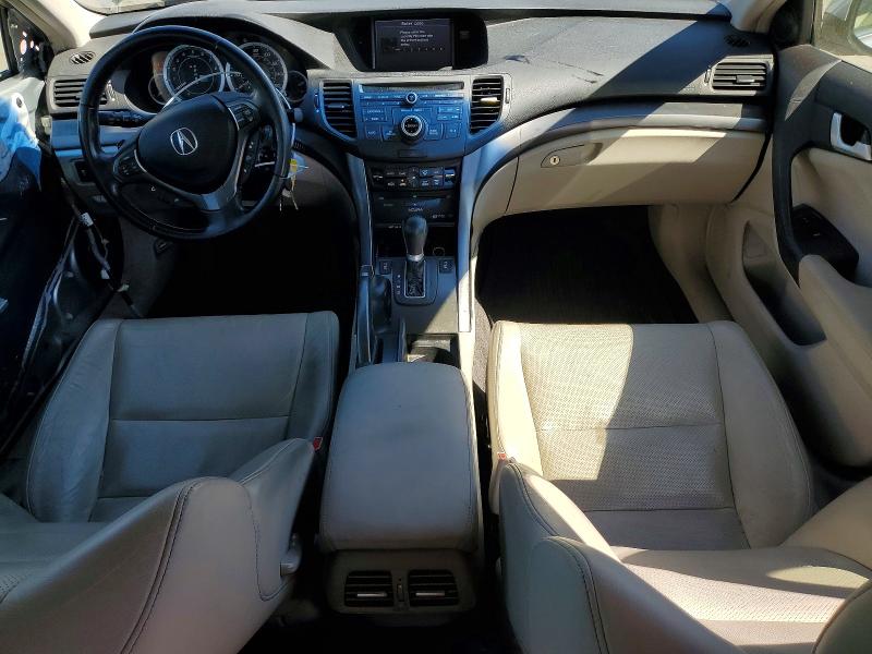Aukcja sprzedaży 2012 Acura Tsx, vin: JH4CU2F65CC017483, numer aukcji: 46925986