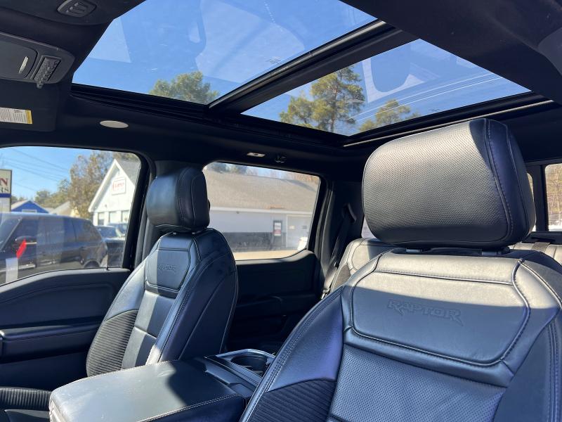 Продажа на аукционе авто 2022 Ford F150, vin: 1FTFW1RG3NFA85449, номер лота: 47648876