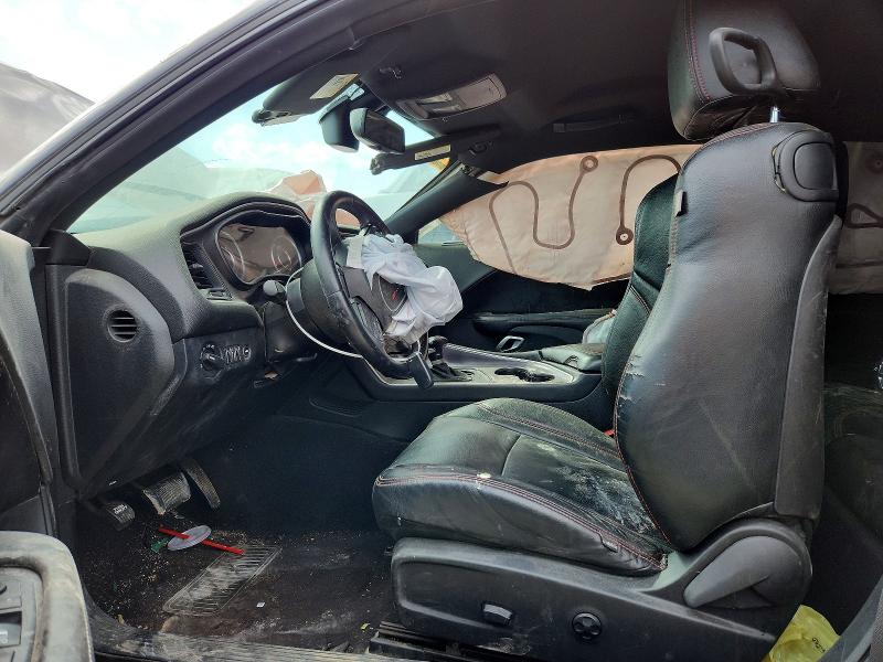 Aukcja sprzedaży 2016 Dodge Challenger, vin: 2C3CDZAG2GH130972, numer aukcji: 63830606