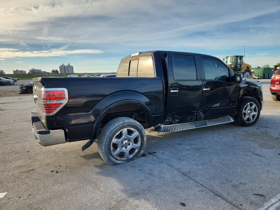 Aukcja sprzedaży 2013 Ford F150, vin: 1FTFW1CF0DKE08555, numer aukcji: 46440196