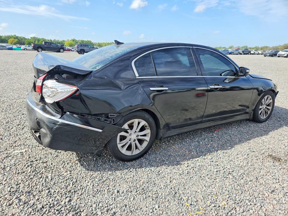 47315796 :رقم المزاد ، KMHGC4DD9DU228468 vin ، 2013 Hyundai Genesis مزاد بيع