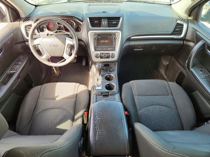 Продаж на аукціоні авто 2014 Gmc Acadia, vin: 1GKKRNED9EJ369632, номер лоту: 46359406