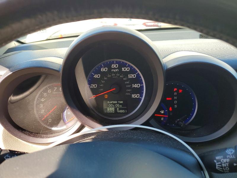 Продажа на аукционе авто 2010 Acura Rdx, vin: 5J8TB1H54AA001792, номер лота: 46368926