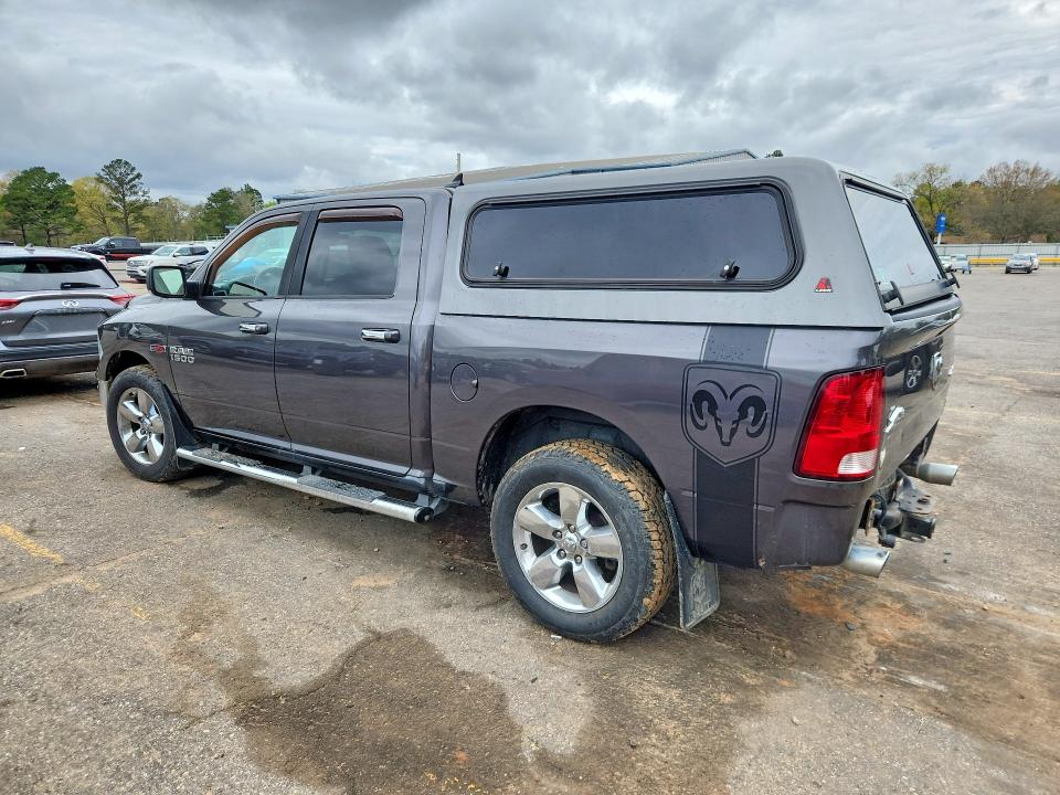 Продажа на аукционе авто 2014 Ram 1500, vin: 1C6RR7LM4ES385053, номер лота: 46221396