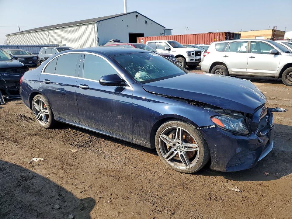 Aukcja sprzedaży 2019 Mercedes-benz E, vin: WDDZF4KB9KA664117, numer aukcji: 78303785