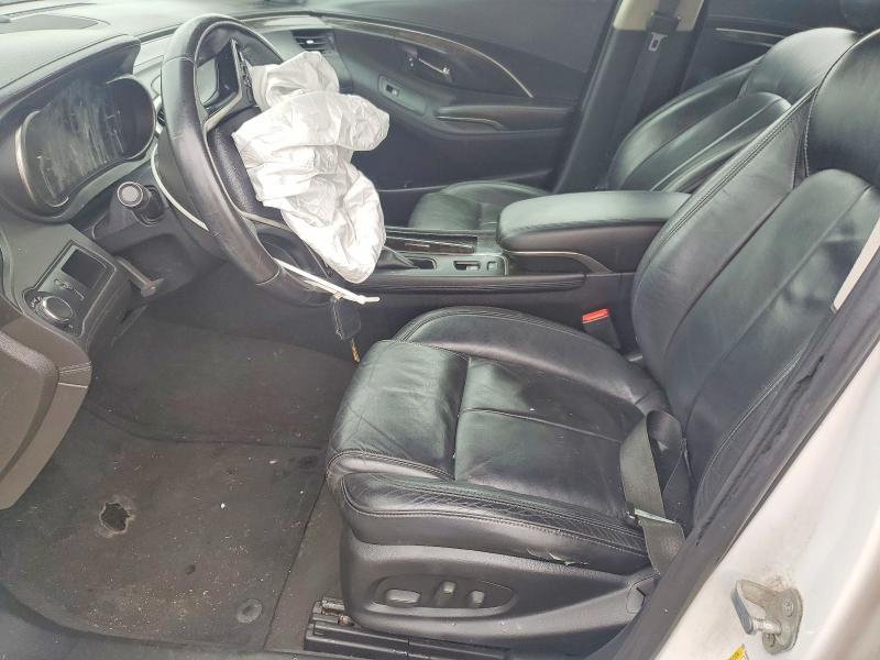 Aukcja sprzedaży 2015 Buick Lacrosse, vin: 1G4GB5G3XFF146090, numer aukcji: 79386985