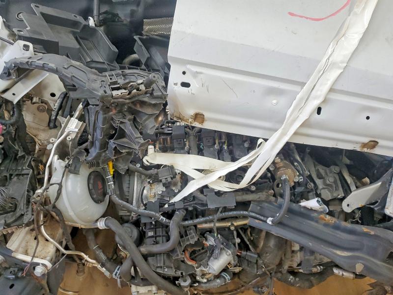 Продажа на аукционе авто 2025 Audi Q3, vin: WA1DECF37S1004205, номер лота: 47699106