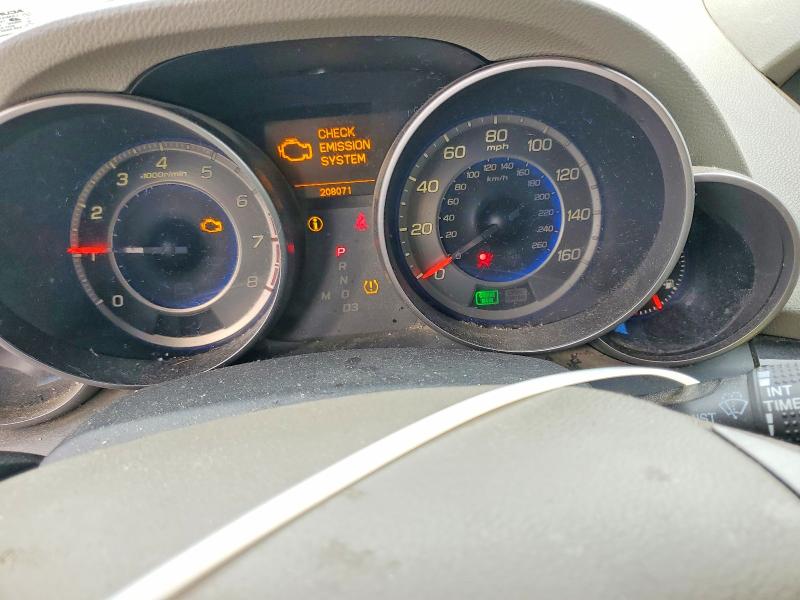 Aukcja sprzedaży 2007 Acura Mdx, vin: 2HNYD28337H522056, numer aukcji: 47525636