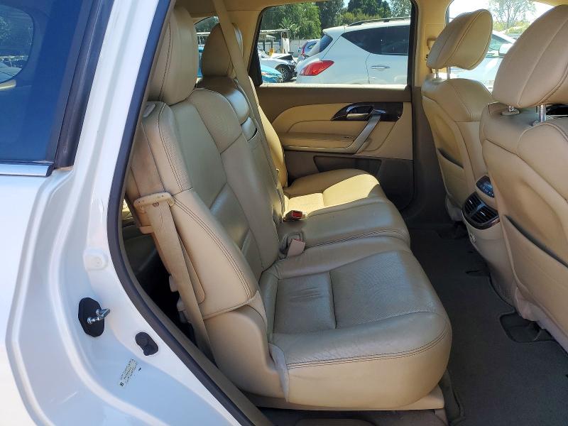 Aukcja sprzedaży 2012 Acura 3.2cl, vin: 2HNYD2H60CH538543, numer aukcji: 46240216