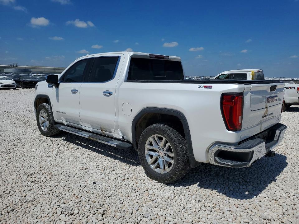 Продажа на аукционе авто 2019 Gmc Sierra, vin: 3GTU9DEL7KG188841, номер лота: 48048616