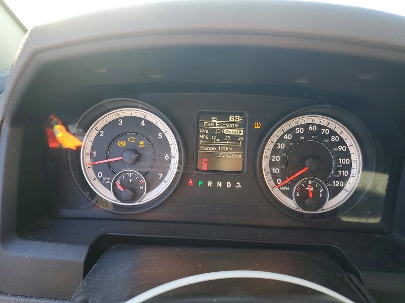 Aukcja sprzedaży 2013 Ram 1500, vin: 1C6RR7FT4DS566946, numer aukcji: 79654975