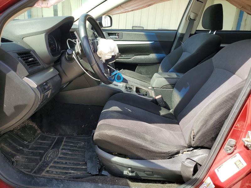 Продаж на аукціоні авто 2014 Subaru Outback, vin: 4S4BRCCC0E3273608, номер лоту: 48209056
