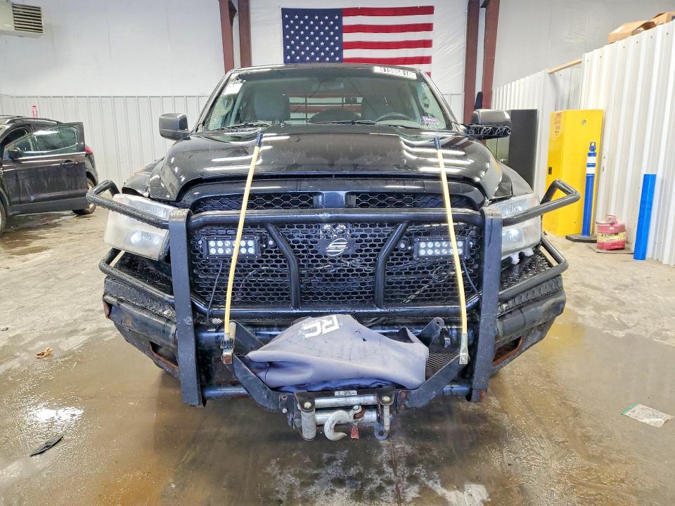 Aukcja sprzedaży 2017 Ram 1500, vin: 1C6RR7FG2HS559227, numer aukcji: 41596816